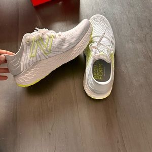 Women's new balance 1080